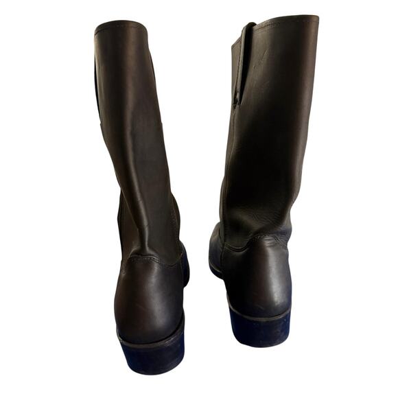Frye Men Nash Roper Boot main image 7